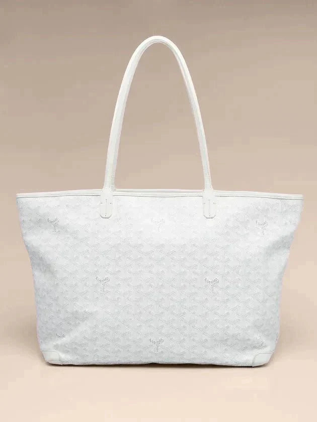 Aurelle Zip Carryall
