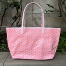 Aurelle Zip Carryall