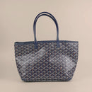 Aurelle Zip Carryall