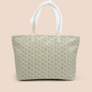 Aurelle Zip Carryall