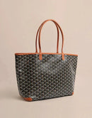 Aurelle Zip Carryall