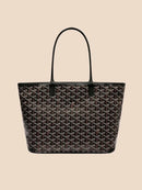 Aurelle Zip Carryall