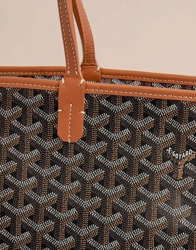 Aurelle Zip Carryall