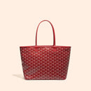 Aurelle Zip Carryall