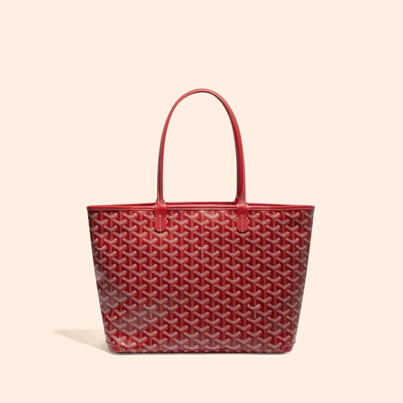 Aurelle Zip Carryall