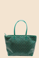 Aurelle Zip Carryall