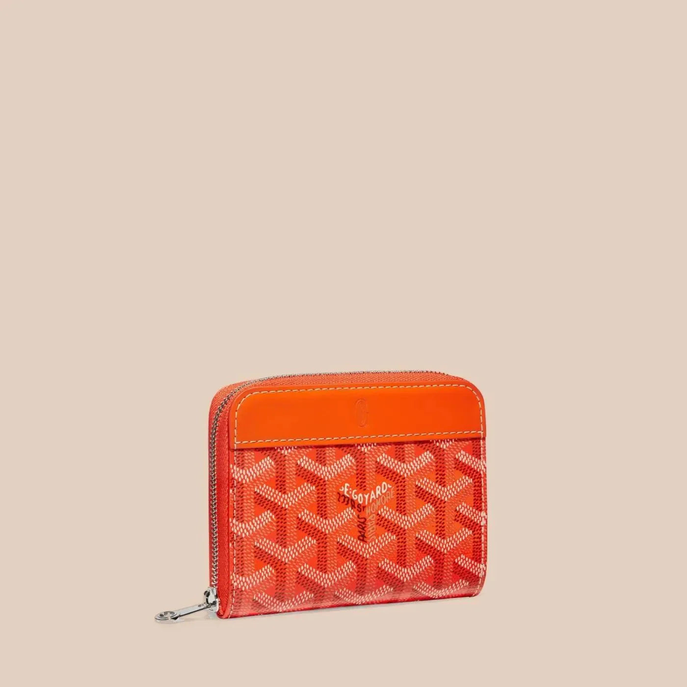 Deluxe Leather Wallet