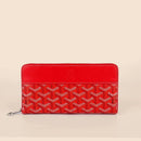 Deluxe Leather Wallet