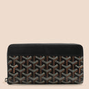 Deluxe Leather Wallet