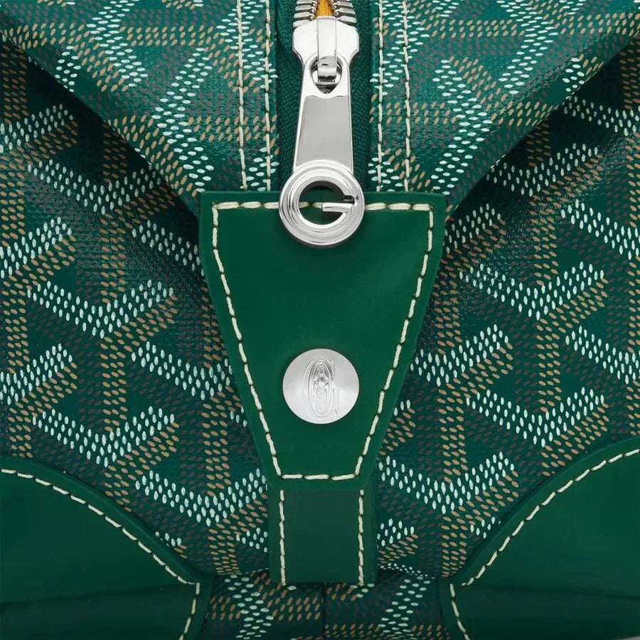Sorelle Luxe Zip