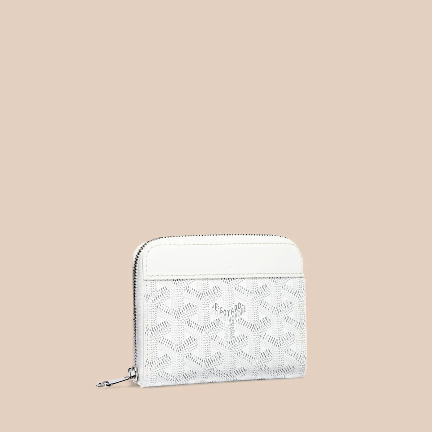 Château Grande Wallet
