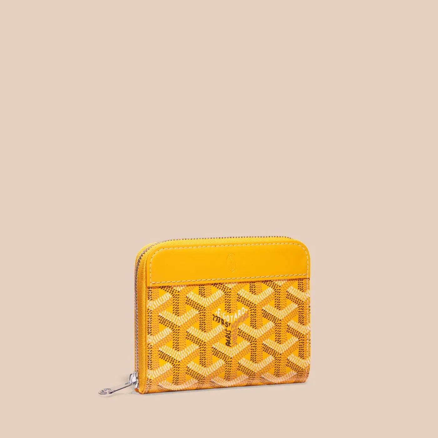 Château Grande Wallet