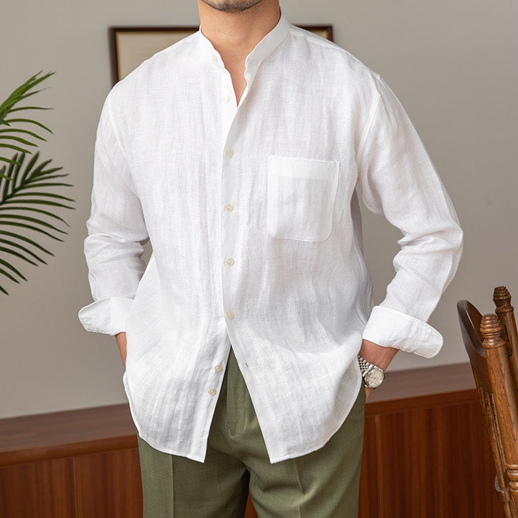 White / M