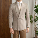 Gregory Suit Jacket Shawl Lapel