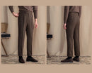 Gurkha x Sidetab Herringbone Trousers Season 3