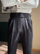 Gurkha Trousers Season 7