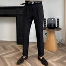 Hollywood Trousers Season 1 (Includes: Belt)