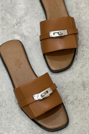 Hermes Style #24 Shoes