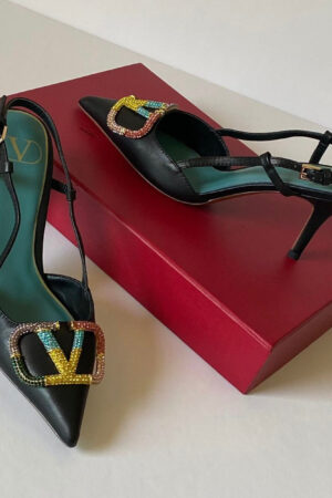Valentino Style #13 Shoes