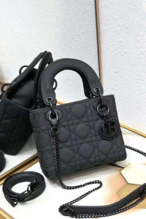 Lady Dior Mini Style#3