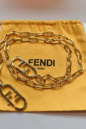 Fendi Belt Style #2