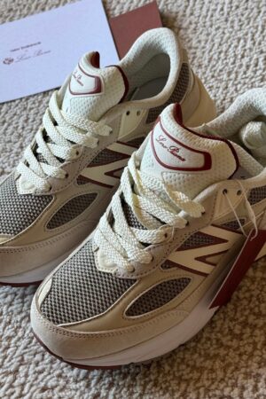 Loro Piana Shoes Style #8