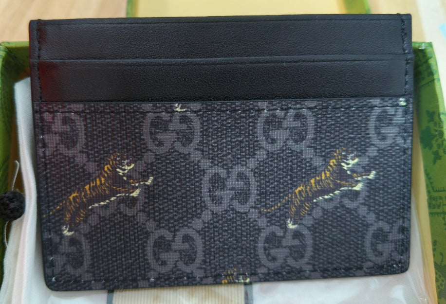 Gucci Cards Holder - Image 5
