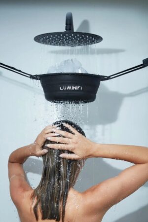 Luminifi Arctic Pod™