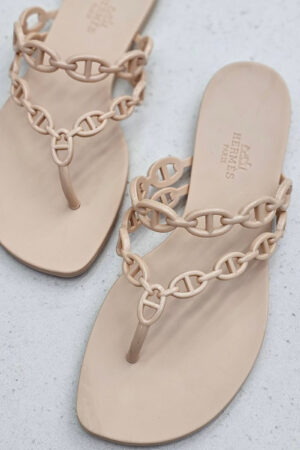 Hermes Style #27 Shoes