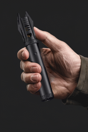 Galactic Ignite™ Butane Gas Lighter