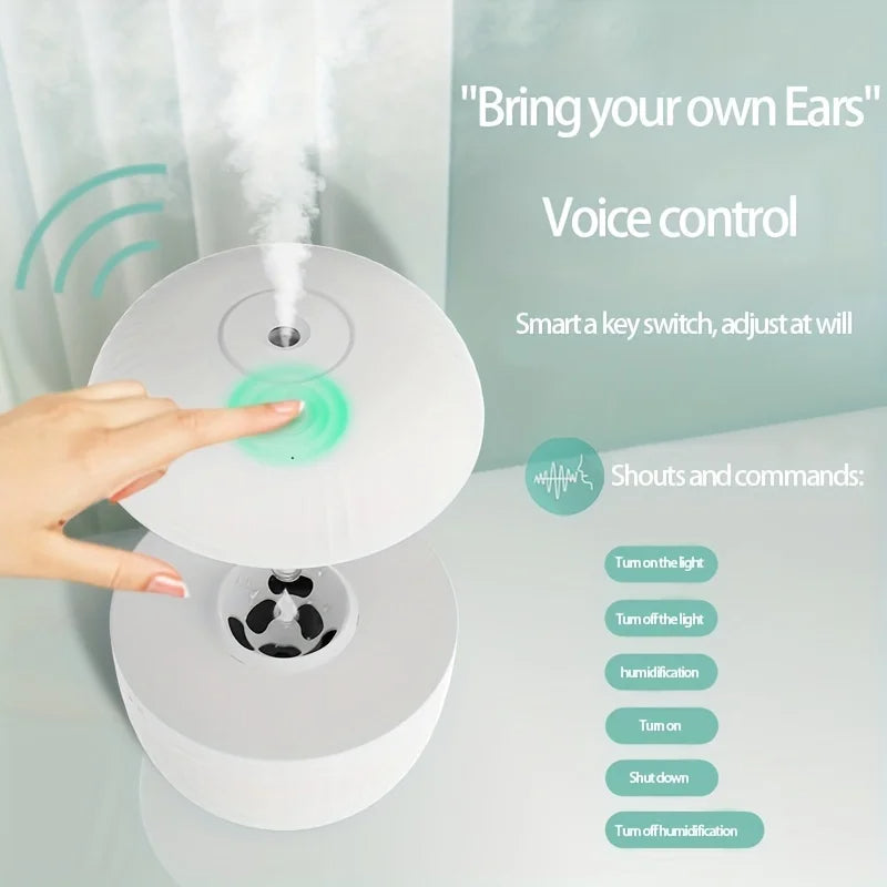 ZenMist Humidifier - Image 9