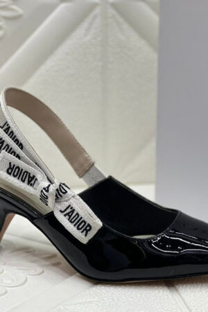 Dior Style #21 Shoes