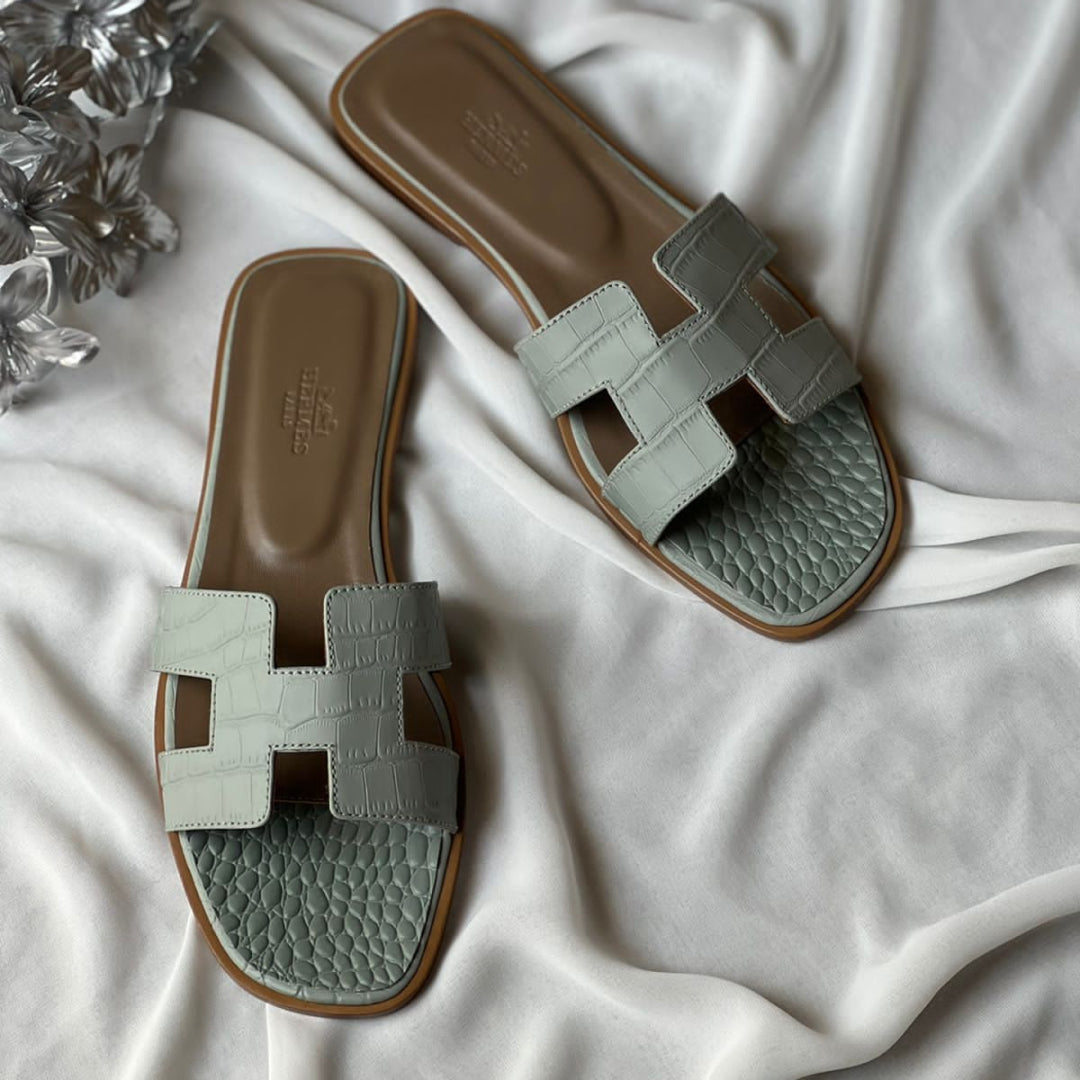 Hermes Style #6 Shoes - Image 12