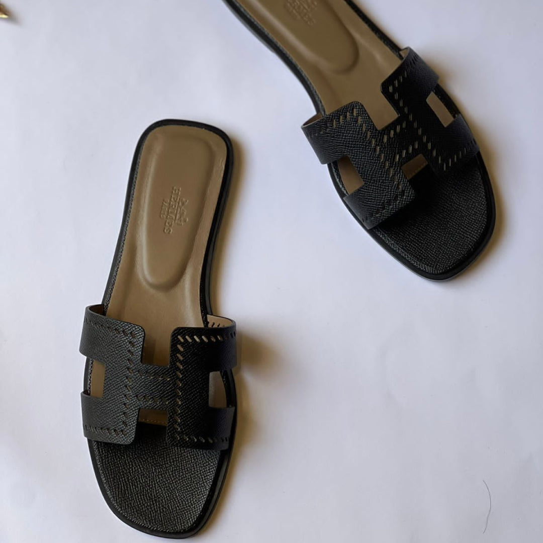 Hermes Style #6 Shoes - Image 6