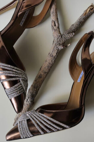 Aquazzura Style #5 Shoes