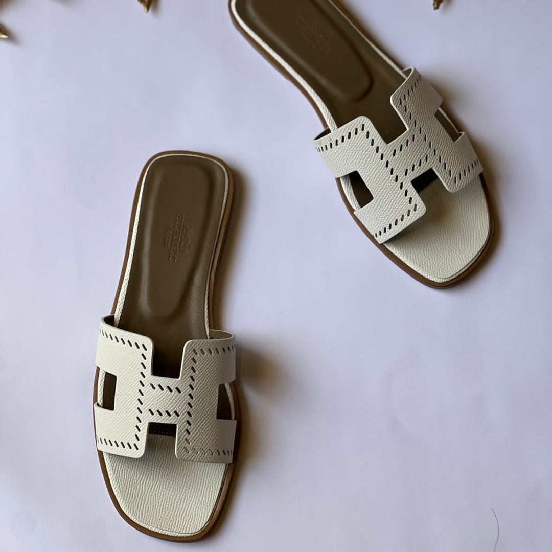 Hermes Style #6 Shoes - Image 14