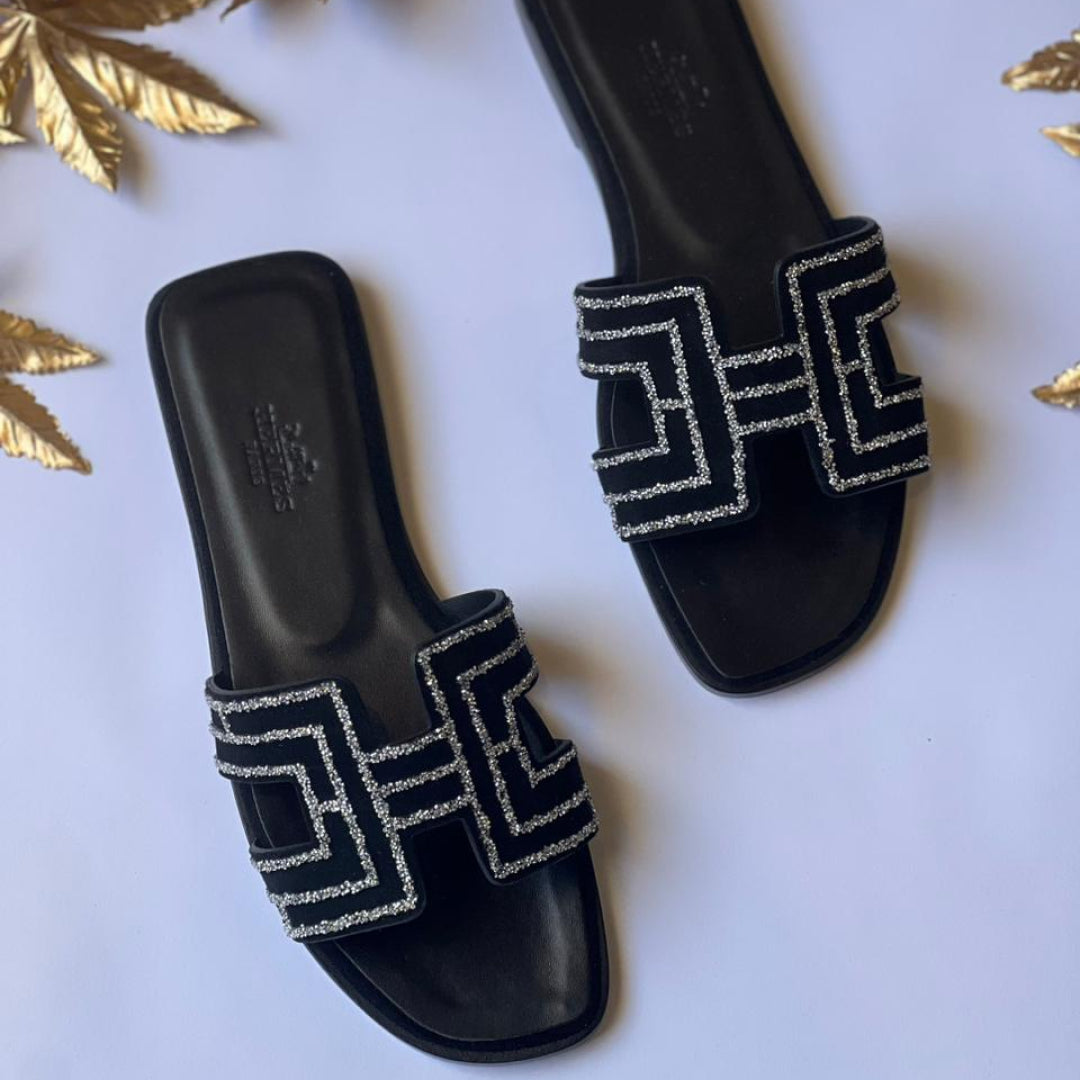 Hermes Style #6 Shoes - Image 5