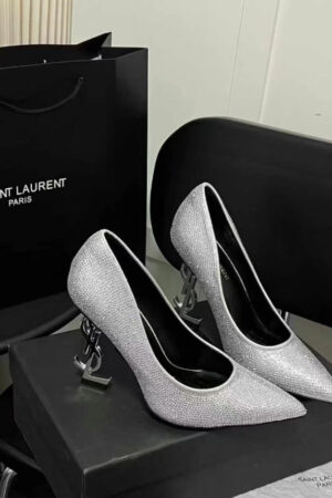 YSL Style #7 Shoes