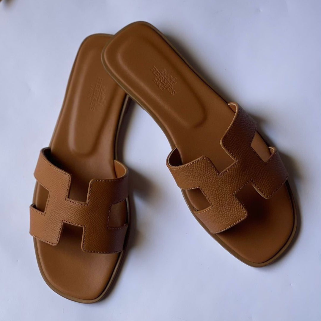 Hermes Style #6 Shoes - Image 4