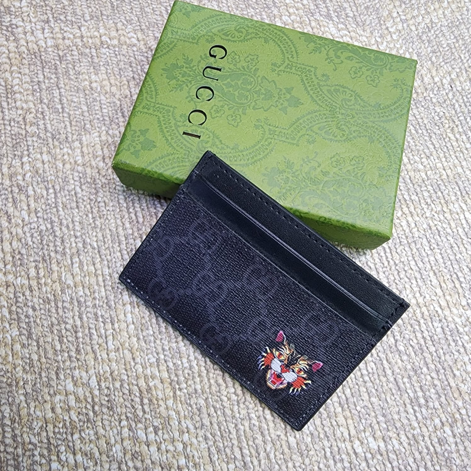 Gucci Cards Holder - Image 13