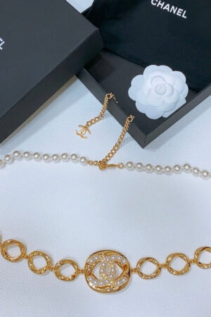 Chanel Belt Style #19