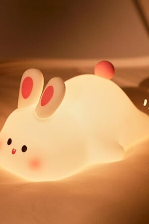 MyCutie Lamps