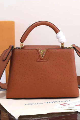 Louis Vuitton Capucines