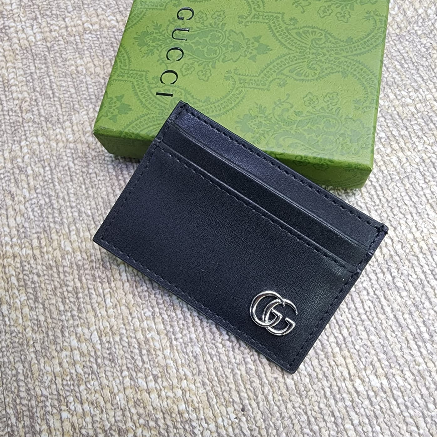 Gucci Cards Holder - Image 19