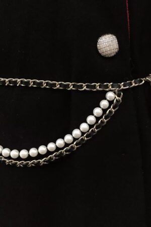 Chanel Belt Style #18