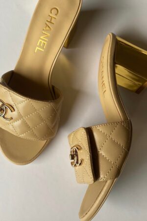 Chanel Style #16 Shoes