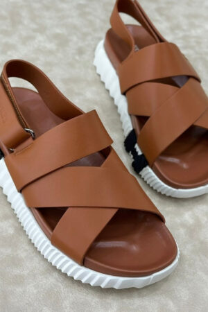 Hermes Style #17 Shoes