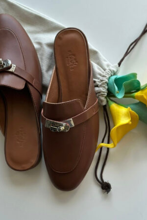 Hermes Style #16 Shoes