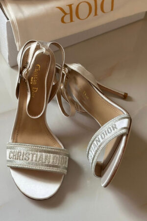 Dior Style #25 Shoes