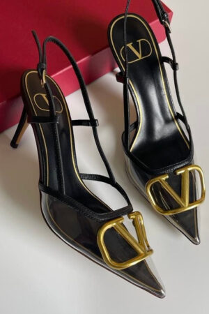 Valentino Style #14 Shoes